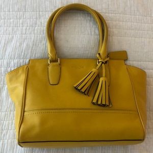 COACH Legacy Candace Carryall